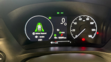 Honda HR-V 1.5 eHEV Advance Style 5dr CVT Hybrid Hatchback